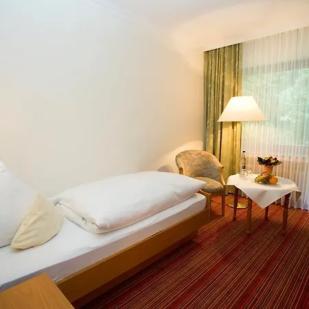 Urlaubs- Und Wellnesshotel Friederike Hotel