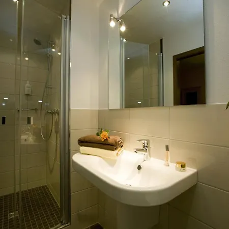 Отель Urlaubs- Und Wellnesshotel Friederike