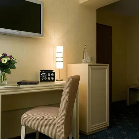 Urlaubs- Und Wellnesshotel Friederike Виллинген