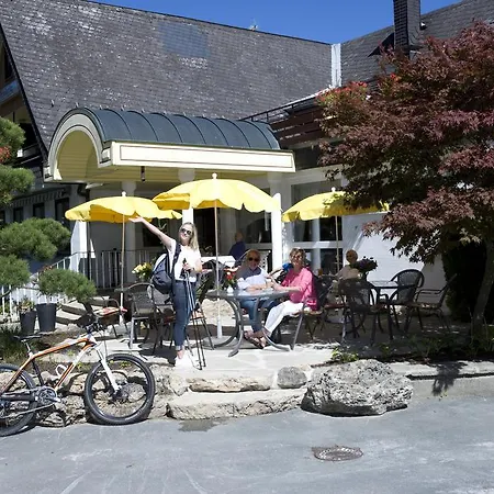 Urlaubs- Und Wellnesshotel Friederike 3* Виллинген