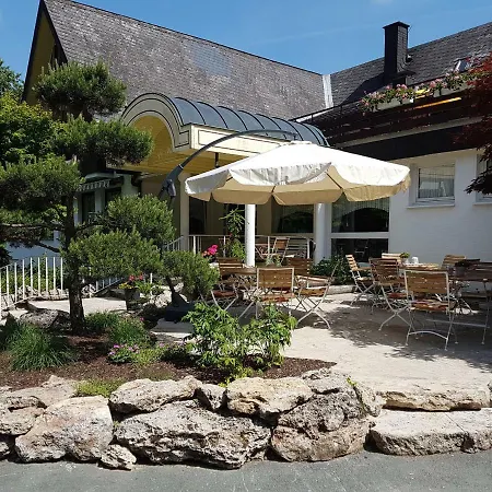 Urlaubs- Und Wellnesshotel Friederike Hotel