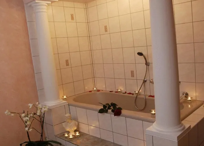 Urlaubs- Und Wellnesshotel Friederike