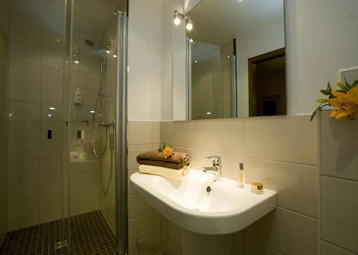 Hotel Urlaubs- Und Wellnesshotel Friederike