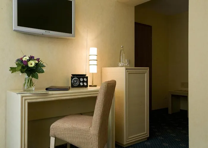 Urlaubs- Und Wellnesshotel Friederike Willingen